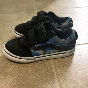 Kids vans